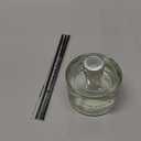 COCODOR Signature Reed Diffuser Set/White Jasmine / 6.7oz /1 Pack/Home Fragrance Diffuser, Oil Scent Diffuser for Bathroom Shelf Decor