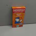 Monopoly Go to Jail Expansion | Add More Fun to Classic Monopoly Game and Play Faster | Ages 8+ | 2-6 Players | 40 Mins. | Family Board Games