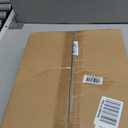 Cathyeen Concrete Decorative Tray for Coffee Table Decor, 14" Coffee Table Tray Ottoman Tray Table Centerpieces, Rectangular Modern Decorative Trays for Home Decor, Living Room, Entry, White (14" x 10" x 1.5")