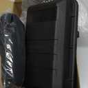 196cc 212cc Generator Air Filter Housing Box/Cover Assembly for 3000 3500 4000 4500 watt Air Filter Cleaner Box Compatible with Predator Champion Firman Generators Air Filters