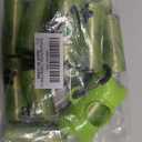 Dog Poop Bags Pet Waste Bag with Dispenser and Leash Clip Green 360 Bags 24 Rolls V24 (1 Count (Pack of 360))