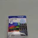 Brother Genuine LC4014PKS Standard Yield 4-Pack Ink Cartridges  Includes 1 Cartridge Each of Black, Cyan, Magenta and Yellow