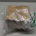 M-D Building Products 4-Inch x 120-Feet Dry Back Vinyl Wall Base, Flexible Dry Back Vinyl Trim with Toe - Easy Install Molding Trim for Floors, Baseboards, Bulk Roll, Black (75457)