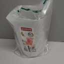 GoodCook 1 Gallon Pitcher with 4 Way Lid, Made Without BPA, Clear