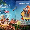 LEGO Horizon Adventures - Nintendo Switch