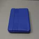 10 Pcs Tap Extractor Set Broken Head Screw Remover Steel Screw Remover Tool 3 Types