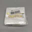 Watersay 100 Pack Congratulations Quitter Cocktail Napkins Farewell Going Away Retirement Party Decorations Supplies Coworkers Leaving Goodbye Military Army Good Luck Moving Celebration