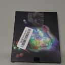 ZGWJ LED Lights, 22pcs Mini for Party Decorations, Light up Balloons, Paper Lanterns, Easter Eggs, Birthday, Wedding, Halloween, Christmas