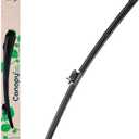 Valeo 583947 Canopy Innovative Automotive Replacement Windshield Wiper Blades for My Car Made From Natural and Recycled Materials, 19-inch Wiper Blade, Pack of 1