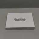 Red Light Therapy for Face & Neck Mask, Led Face Mask Light Therapy with 7 Colors, 309 LED Beads Silicone Facial Skin Care Device for Home SPA Beauty Salon