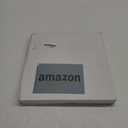 Honiway Wall Mirror Decorative 12 inch Rustic Wood Mirror Sunburst Boho Mirror for Entryway Bedroom Living Room Bathroom House Warming Gifts New Home Essential Carbonized Black