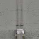 VIVOHOME 1 Pack 13W UV-C Replacement Bulb Pressurized Biological Pond Filter 1580 GPH/ 1840GPH/ 2630 GPH/ 2380GPH, 4-in-1 Pond Filter System Kits 950 GPH/ 1370GPH