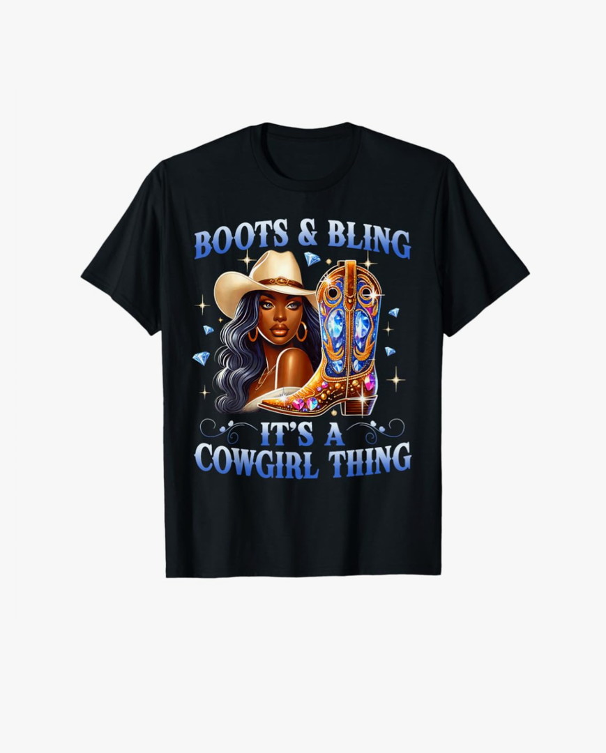 Country Girls T-Shirt M