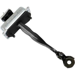 Rear Left or Right Door Check Arm Stop Hinge Strap Compatible with Ford Explorer 2.0L L4 3.5L V6 2011-2019# BB5Z7827204A