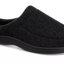 M Iso Heathered Jermaine HoodBack L