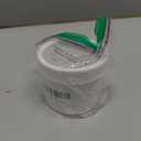 FAVIRZCE Leather & Furniture Repair Salve: Conditioner for Couches Purse Bag Car Seat - Polisher Moisturizer and Restorer Leather Wood and Vinyl - Prevent Cracking or Fading & Water Rings (8oz) (8 Ounce (Pack of 1))