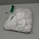 XIEERDUO Blouses for Women Dressy Casual 3/4 Length Sleeve Womens Tops V Neck T Shirts with Smocked Cuffs 3XL