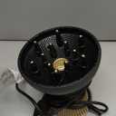 Bellissima Diffon Supreme Diffuser & Curly Hair Dryer  XL Diffuser for Long Waves, Curls, Coils  Cool Button  AntiFrizz Technology