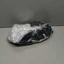 Kids Dance Star Costume for Boys 80s 90s Pop Stage Outfits for Halloween (8-10 Years, Black)