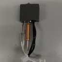 Anycubic 3D Printer 0.4mm Nozzle Quick Release Compatible with Kobra 3Kobra 3 Combo Kobra 3 V2Kobra 3 V2 Combo 3D Printer