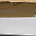 TOM 23" Carbon Fiber Concert Ukulele  Upgraded Ukelele Kit with Quick Locking Strap, Waterproof, Ultra-Lightweight (1.25 lbs), Ideal for Beginners, Professionals & Outdoor Adventures (Black)