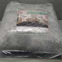 Shag Area Rugs for Bedroom Living Room, 5X8 Ultra Soft Fluffy Area Rugs for Dorm, Indoor Carpet Nursery Rugs for Kids Room Home Decor, Tie-Dye Grey