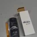 Master Power Window Switch.11 Metal Pins.Compatible with 2011 2012 2013 2014 Jeep Grand Cherokee.Dodge Durango.Driver Side Control switches Front Left.Led Light Green