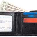 Columbia Men's (Black Center Stitch)