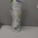 YRYM HT White Kraft Butcher Paper Roll -18 inch x 2100 inch (176 ft) Food Grade White Wrapping Paper for Meats of All Varieties - Unbleached Unwaxed and Uncoated Butcher Paper for Sublimation