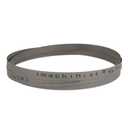Imachinist S56181214SS M42 56-1/8" Long, 1/2" Wide, 14 TPI Bi-Metal Bandsaw Blades for Cutting Stainless Steel