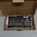 HT03XL Battery for HP Pavilion 14 14-CE 14-CF 14-CM 14M-DH 14-DQ 14-FQ:14m-dh1003dx 14-dq0040nr 14-cf2112wm cf1015cl 15-CW 15-DA 15-DB 15-DW 15-EF 17-BY 17-CA HSTNN-DB8R DB8S IB80 IB8O LB8L LB8M UB7J