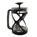 Primula 6CUP Tempo Rich, Non-Bitter Coffee-French Press Design-Easy to Use-Makes 6 Cups-Black (PCP-2306)