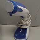 BEAUTURAL Steamer for Clothes, Portable Handheld Garment Fabric Wrinkles Remover, 30-Second Fast Heat-up, Auto-Off, Large Detachable Water Tank