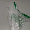 Wenqik 2 Pcs Window Sill Protector from Dog 14.75 '' x 3.25'' Cat Scratching Width Strong Transparent Protection Against Dog Claw Chewing Window Sill Protector for Plants