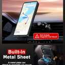 3 x LeYi for Moto G-Stylus-2025 Case:      Motorola G Stylus 2025 Case with Screen Protector, Military-Grade Protection with Kickstand for Motorola Stylus 5G 2025 Case, Black