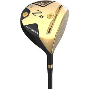 MAZEL Titanium Golf Drivers for Men,Right Handed,460CC