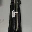 Generator Exhaust Extension Kit,Car Accessories Universal Stainless Steel Fuel Tank Diesel Gas Vent Hose Length,Automotive Replacement Flexible Exhaust Tubing,Fit for Cars,Trucks,SUVs (59")