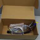 Diesel Pickup Fuel Tank Sending Unit Fit for Ford F-250 1994-1996 7.3L F-350 1994-1997 Rear Tank Only 19 Gal Replace # FMSU-9DER