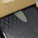 Amazon Basics Aerobic Exercise Step Platform, Adjustable Workout Stepper for Home Fitness, 27", Black/Grey