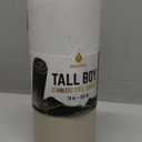 Manna Tallboy Tumbler Misty 18oz