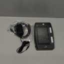 uAttend Touch-Free Voice Control and Facial Recognition Time Clock System for Employees and Small Businesses (DR2000)