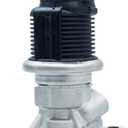 TUCAREST EGV1150 EGR Valve w/Gasket (For 3.7L) Fit For 2007-2011 Do-dge Dakota Nitro Ram 1500, 07-09 Durango /07-10 Je-ep Grand Cherokee, Commander, 07-12 Liberty [# 53034192AA 53034192AB 4F1933]