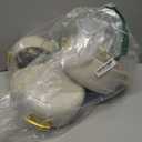 Inner Steel Casserole Set |BPA Free|Advanced P.U. Insulation |Keeps Food hot & Fresh for Long Hours.Chapati,Roti,Biryani Set of 3 (1700ml, 1200ml, 600ml) Ivory