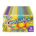 Wonka Everlasting Gobstopper, Candy, Jawbreaker Candy, 5 oz (12 ct) BB Date: FEB/2027