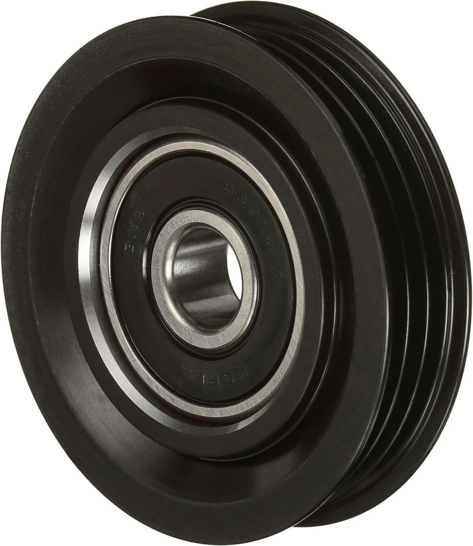Gates 36304 DriveAlign Belt Drive Idler/Tensioner Pulley