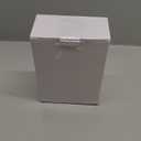 CraftyCrocodile Egg Slicer for Hard Boiled Eggs - 3 Slice Modes Egg Cutter, Heavy Duty, Stainless Steel Dicer - Kitchen Chopper Tool for Strawberry, Mushroom, Grape, Cherry Tomato - Mint Green