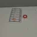 Sideways Vent Extender for Under Furniture, Air Floor Vent Deflector Fits Vents 3" - 6" Wide (1PCS)