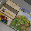 Asmodee Carcassonne Board Game - Classic Tile-Laying Strategy Game, Family Fun Medieval Adventure for Kids & Adults, Ages 7+, 2-5 Players, 35 Minute Playtime