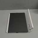 SAMSUNG Galaxy Tab A8 Book Cover, Protective Tablet Case w/ 2 Viewing Angles, Magnetic Design, S Pen Holder, Slim, Lightweight, US Version, Dark Gray