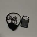 GPX Portable Compact Radio W/HDPH R116B